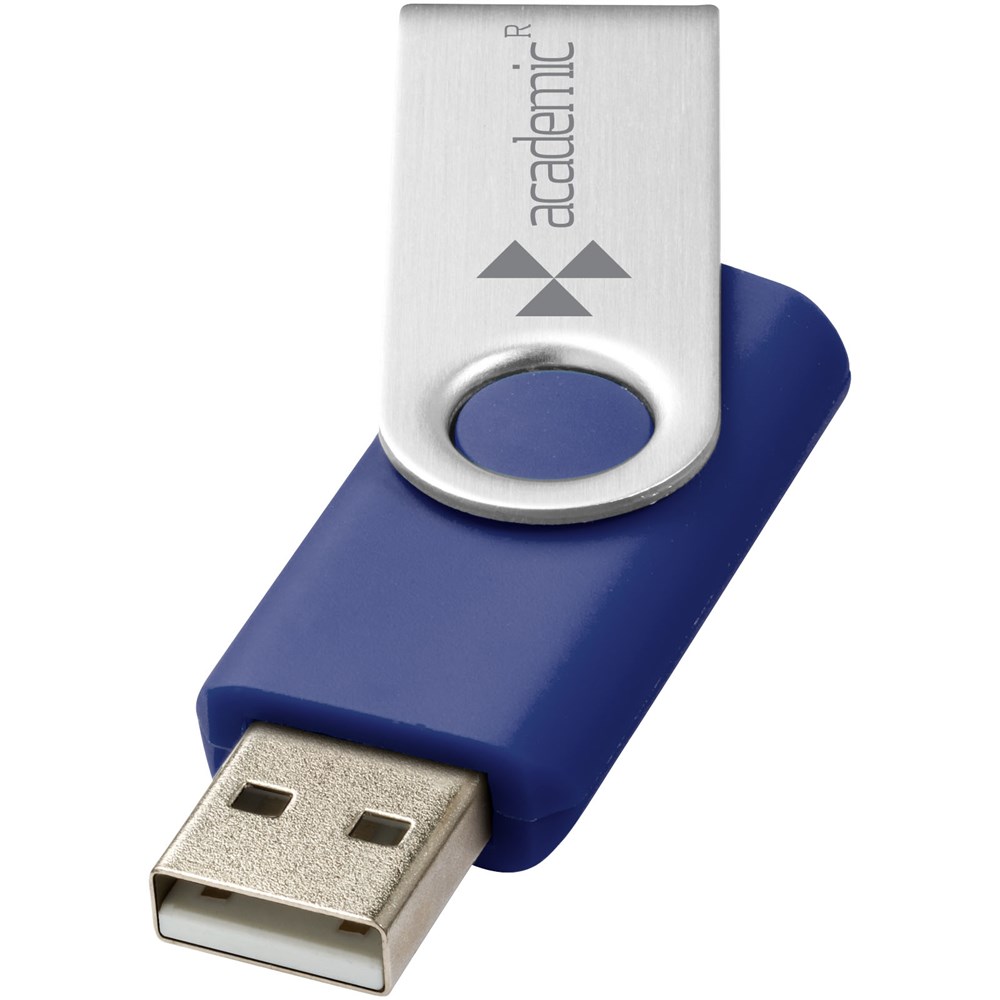 Rotate-Basic 2 GB USB-Stick