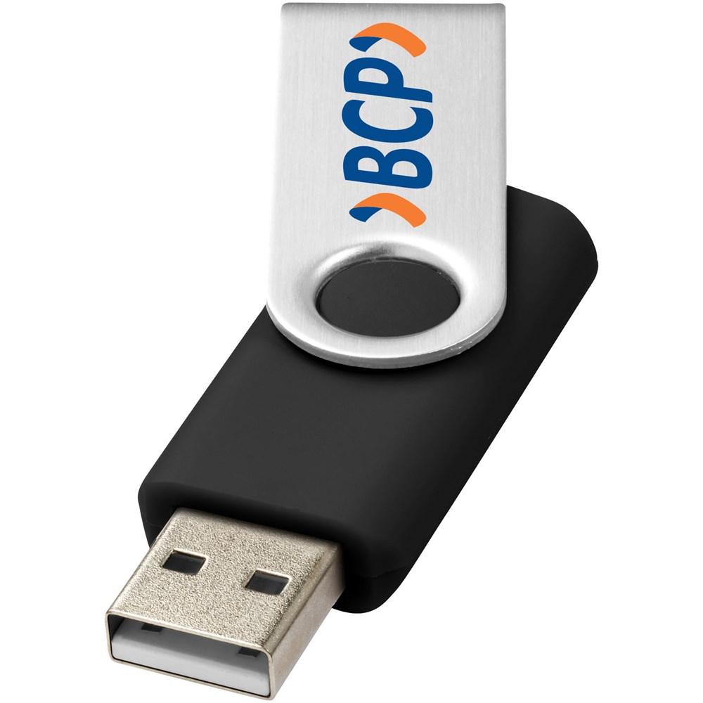 Rotate-Basic 2 GB USB-Stick