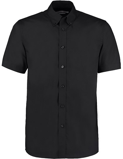 Kustom Kit - Classic Fit Workforce Shirt Short Sleeve