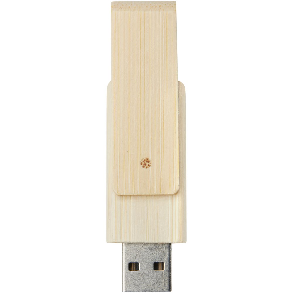 Rotate 8 GB Bambus USB-Stick