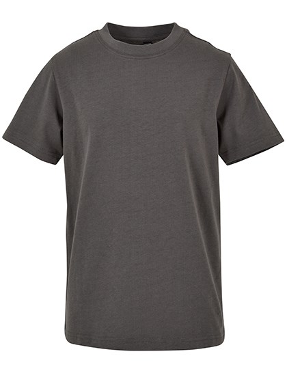 Build Your Brand - Kids´ Basic Tee