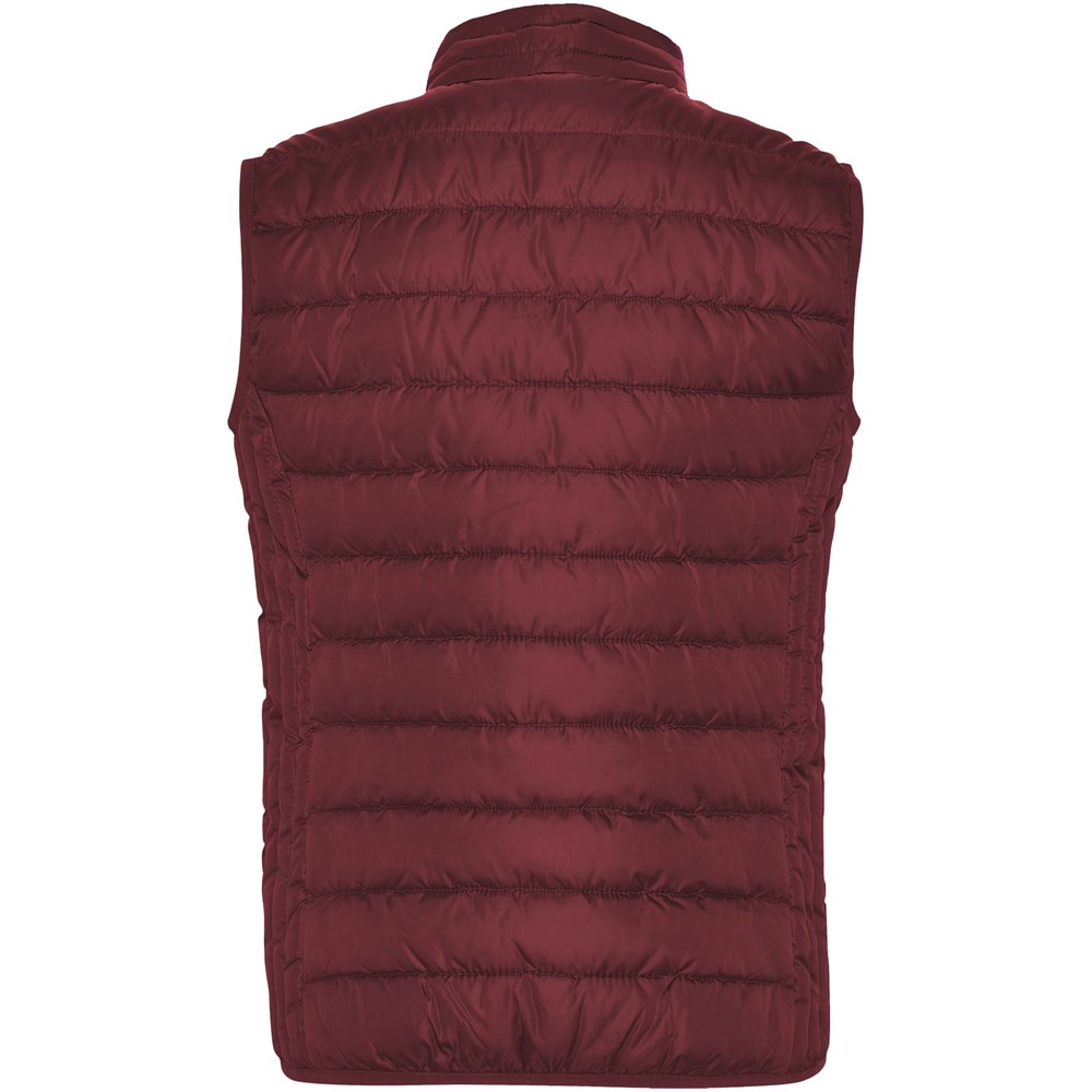 Oslo isolierter Bodywarmer für Damen