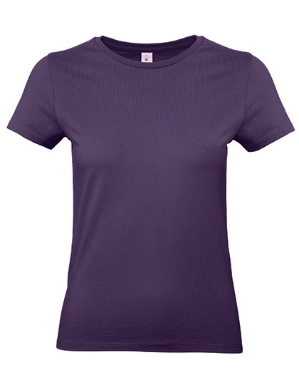 B&C BE INSPIRED - Women´s T-Shirt #E190