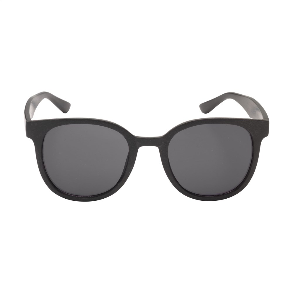 Eco Wheatstraw Sonnenbrille aus Weizenstroh