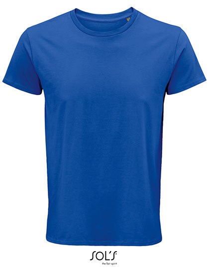 SOL´S - Men´s Crusader T-Shirt