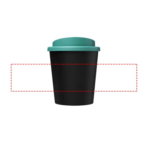 Americano® Espresso Eco 250 ml recycelter Isolierbecher 