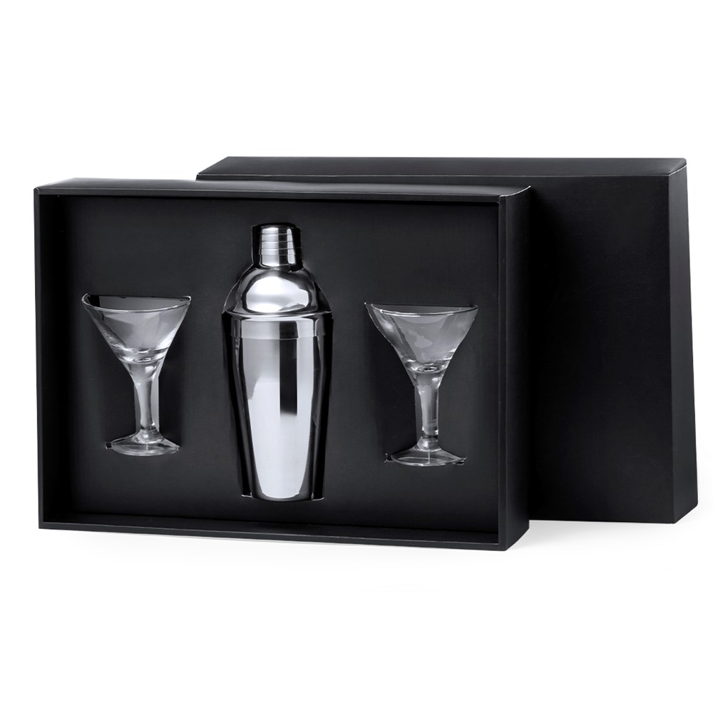 Cocktail Set Cefiro