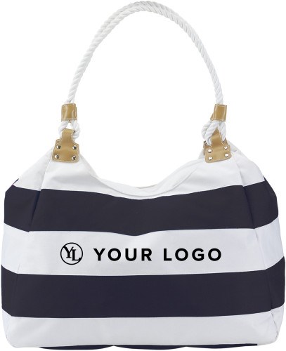 Strandtasche aus Polyester Christopher