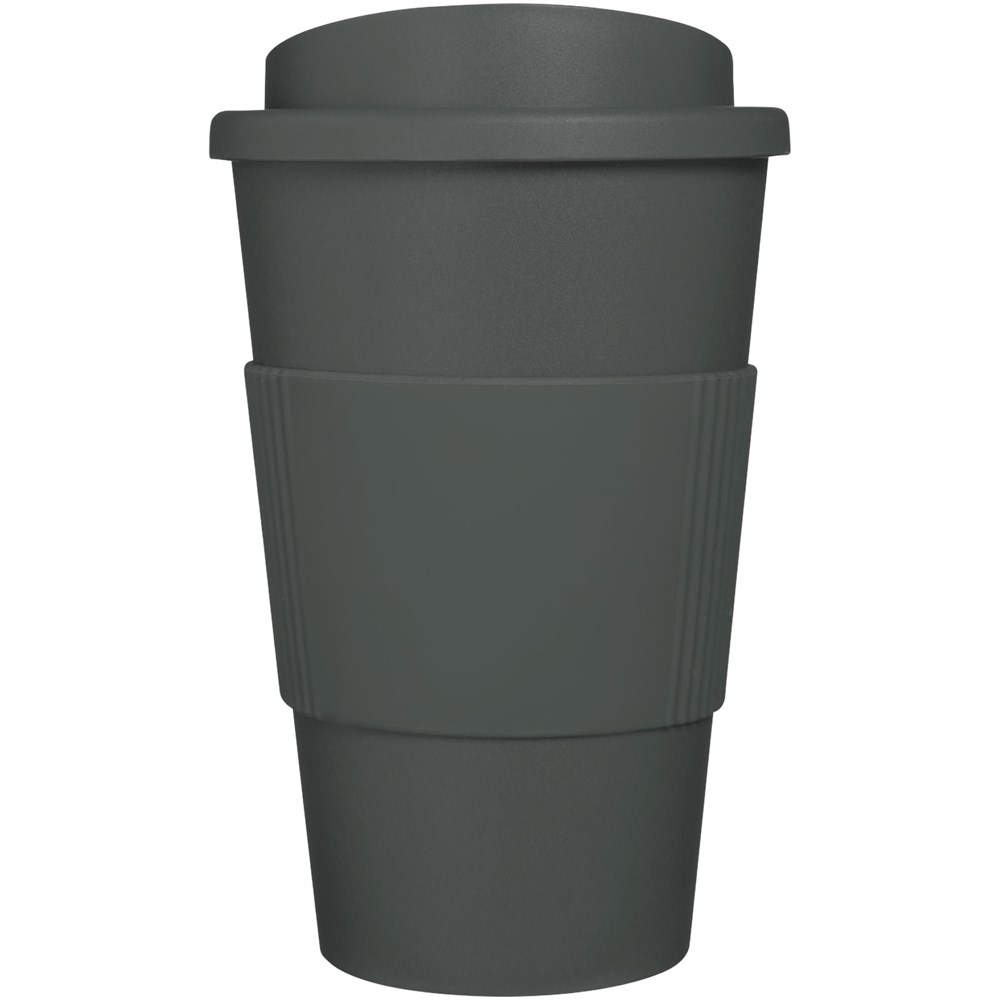 Americano® 350 ml Isolierbecher mit Schutzring