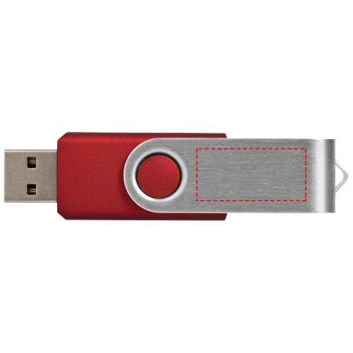 Rotate-Basic 2 GB USB-Stick