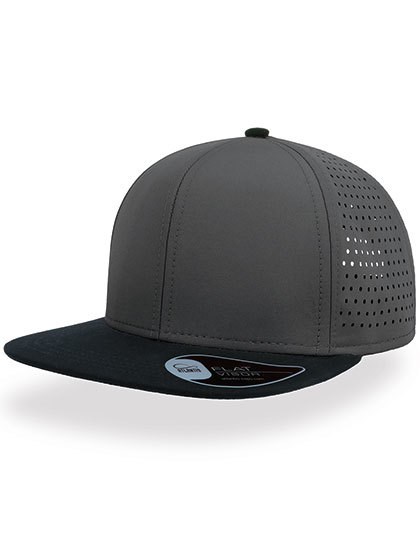 Atlantis Headwear - Bank Cap