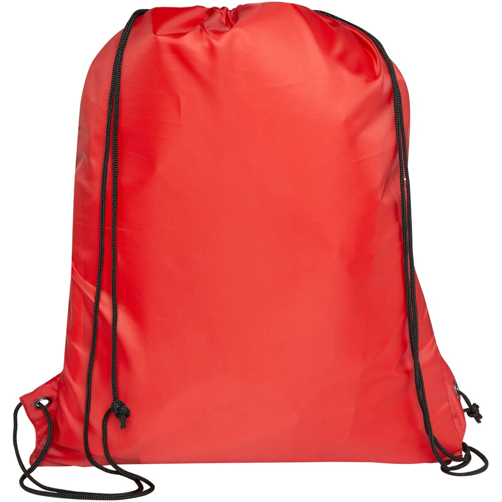 Adventure recycelte isolierter Sportbeutel 9L