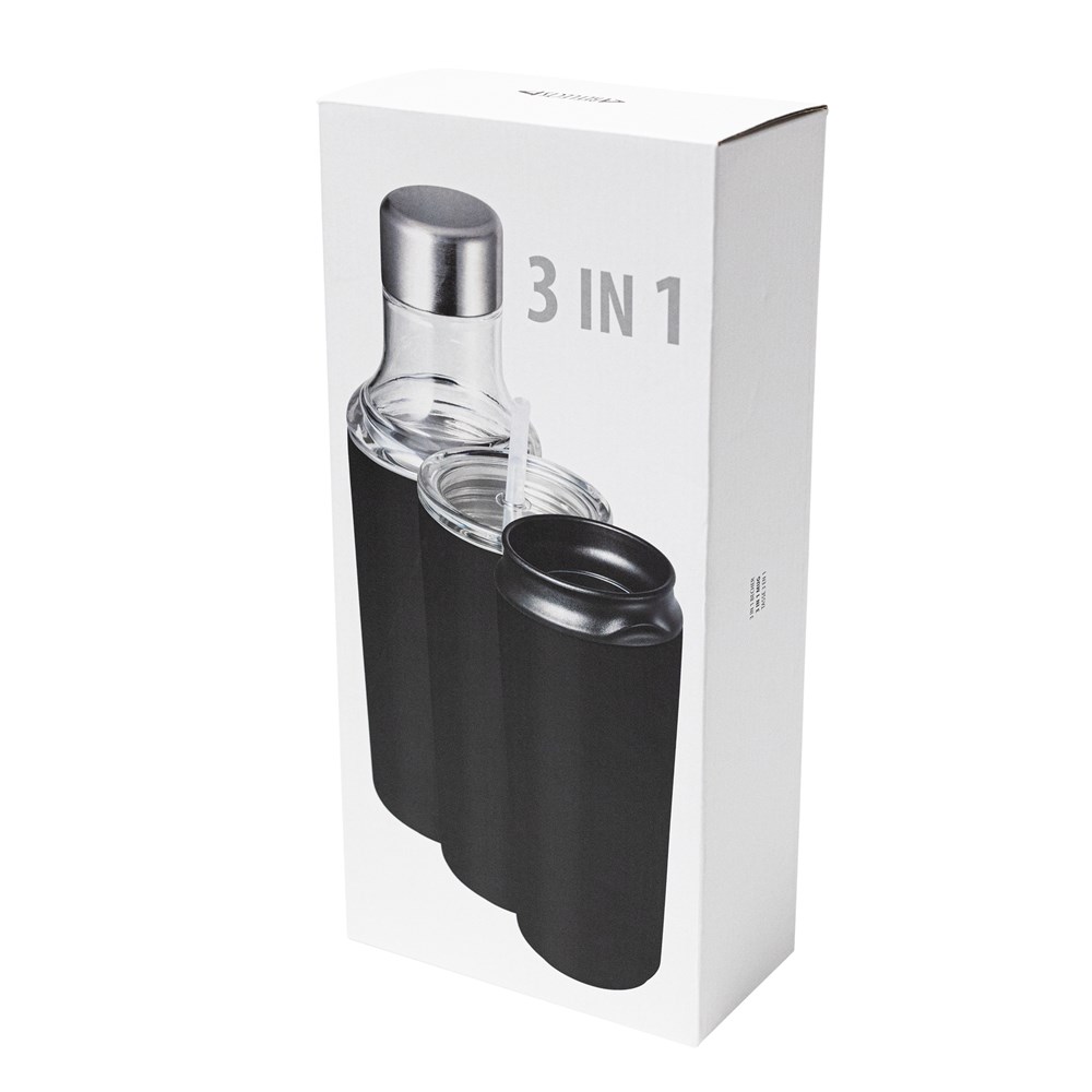 3-in-1 Becher RETUMBLER-REINOSA 3-in-1 Becher RETUMBLER-REINOSA