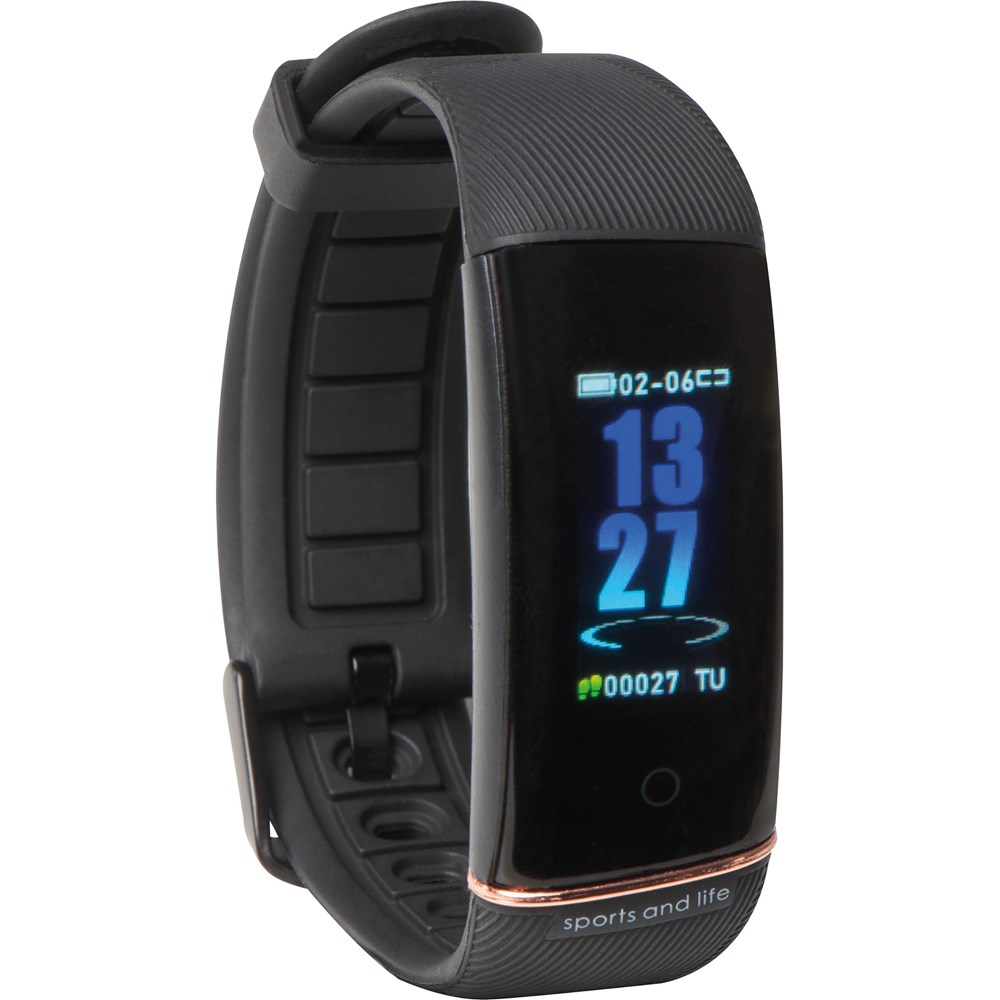 Smartes Fitness Armband