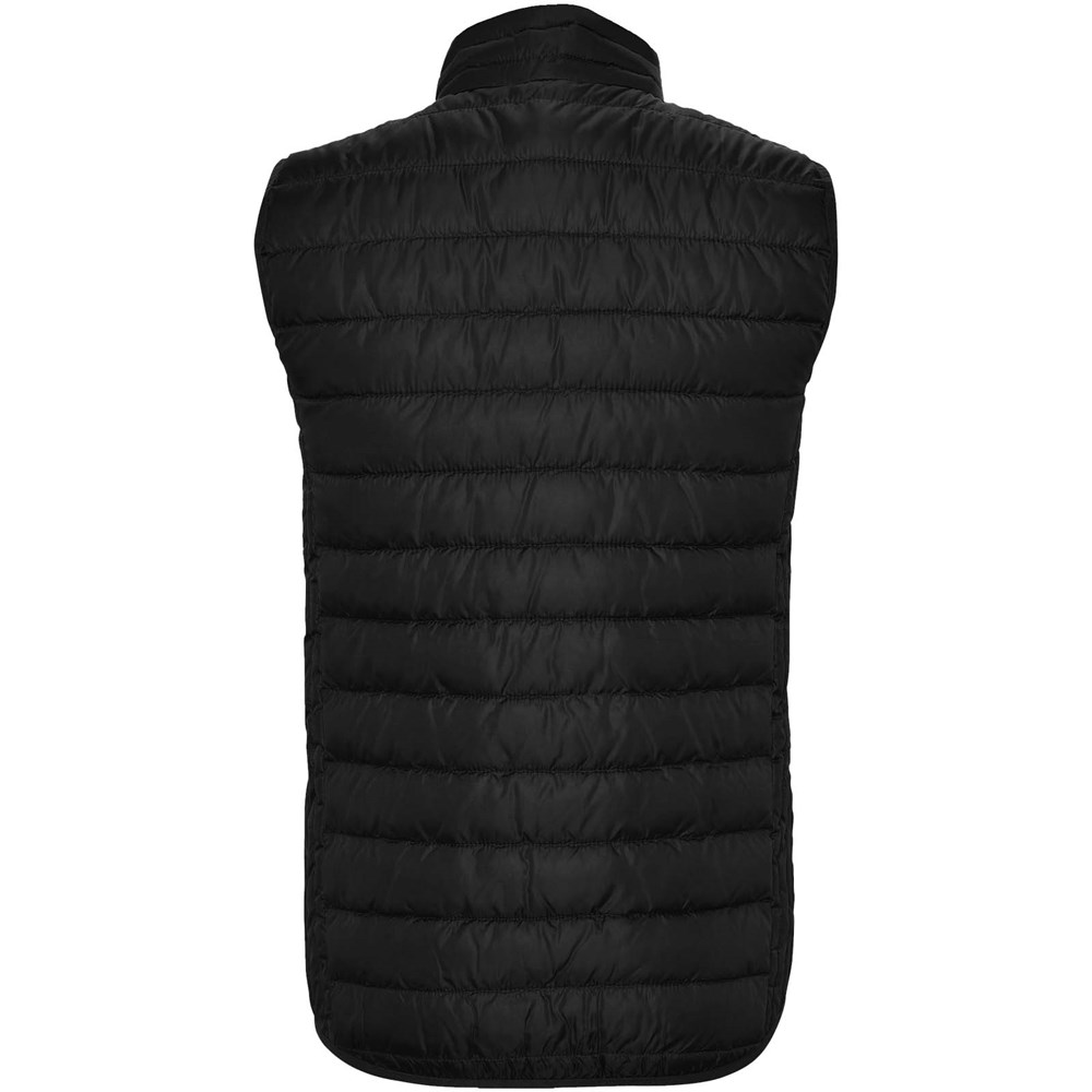 Oslo isolierter Bodywarmer für Kinder