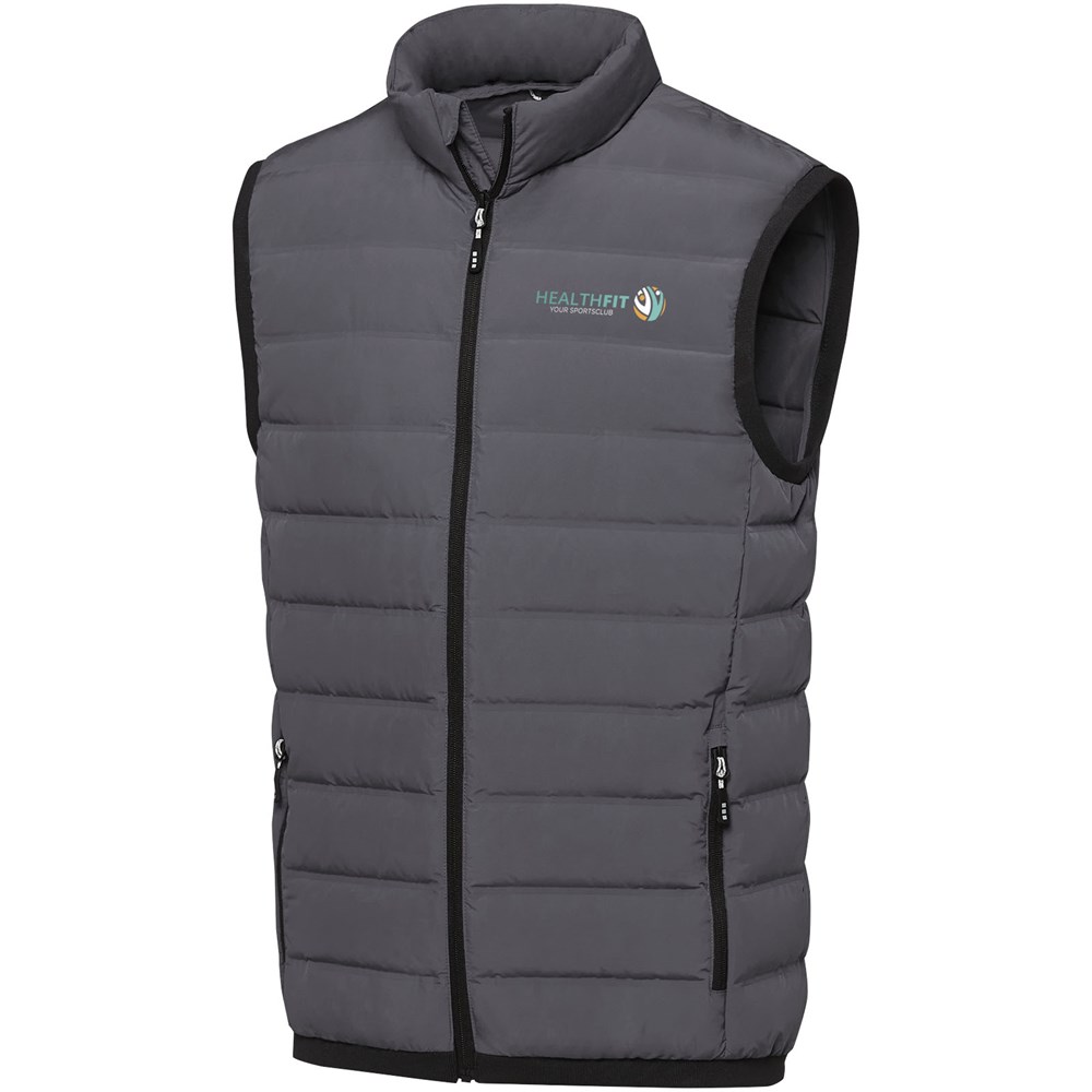 Caltha Daunen Bodywarmer für Herren