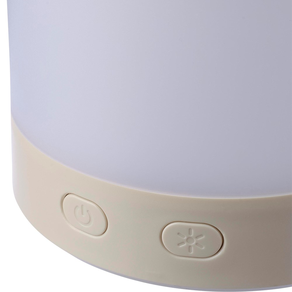 ABS-Multifunktionsleuchte Araminta ABS-Multifunktionsleuchte Araminta
