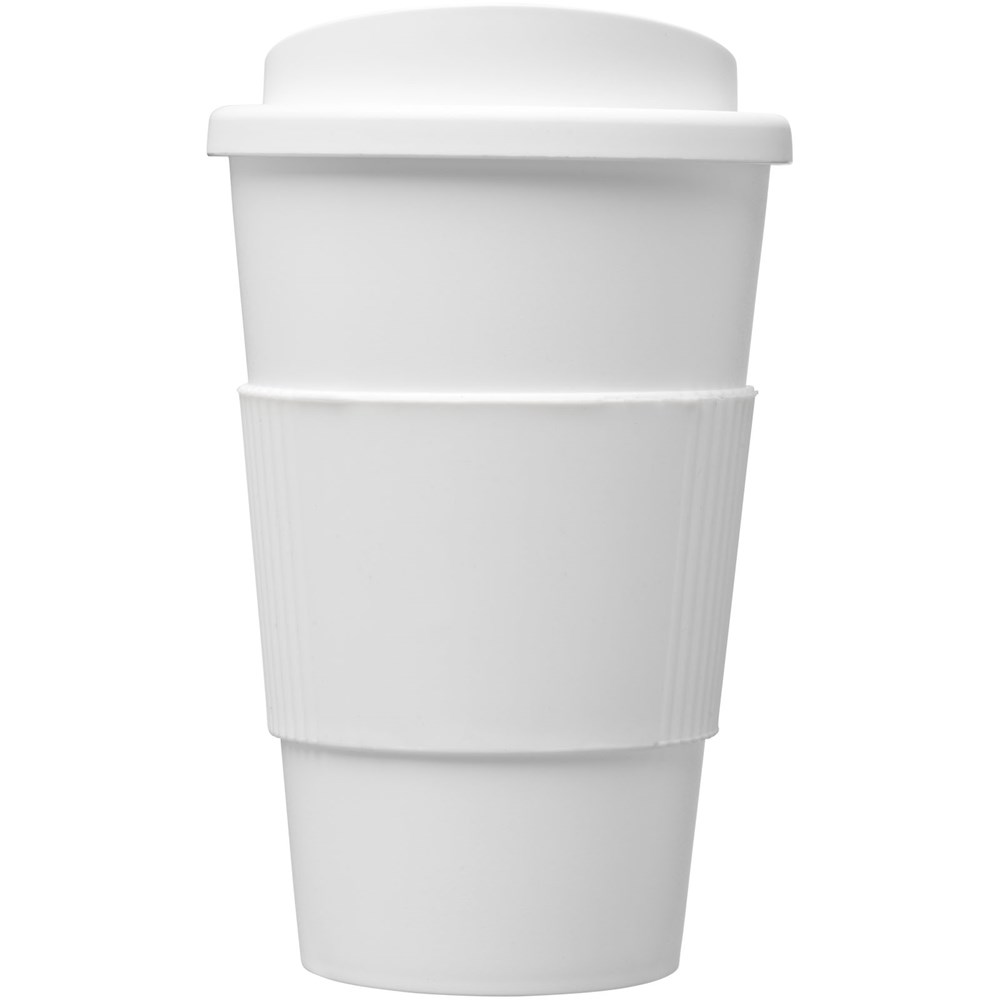 Americano® 350 ml Isolierbecher mit Schutzring