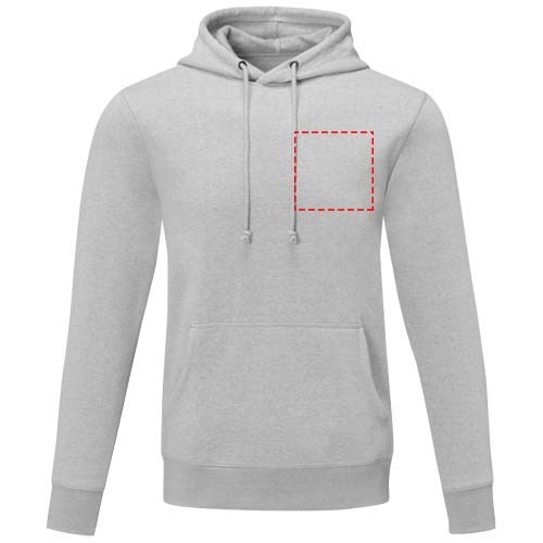 Charon Herren Kapuzenpullover