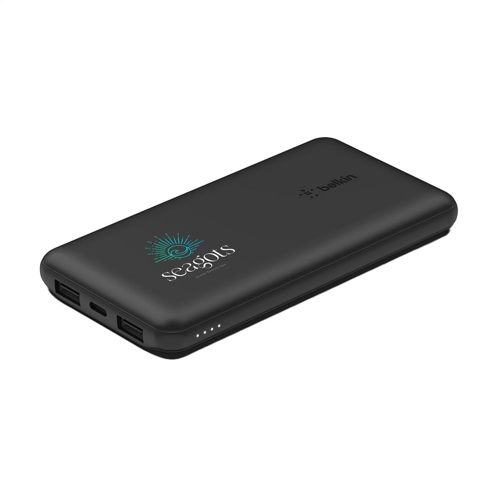 Belkin BoostCharge Powerbank 10K