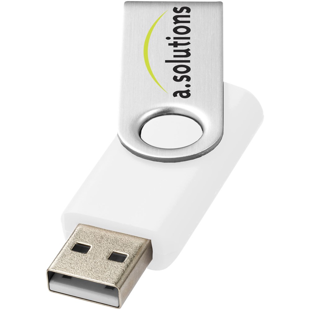 Rotate-Basic 2 GB USB-Stick