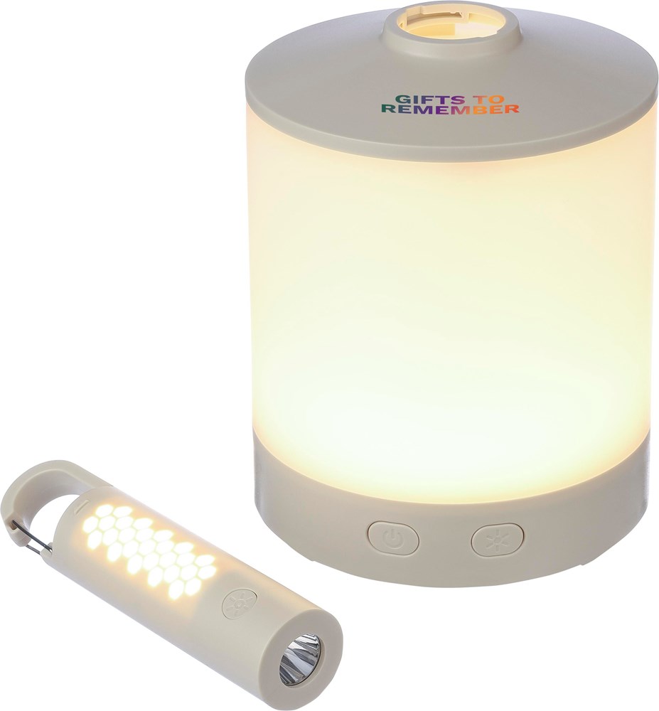 ABS-Multifunktionsleuchte Araminta ABS-Multifunktionsleuchte Araminta