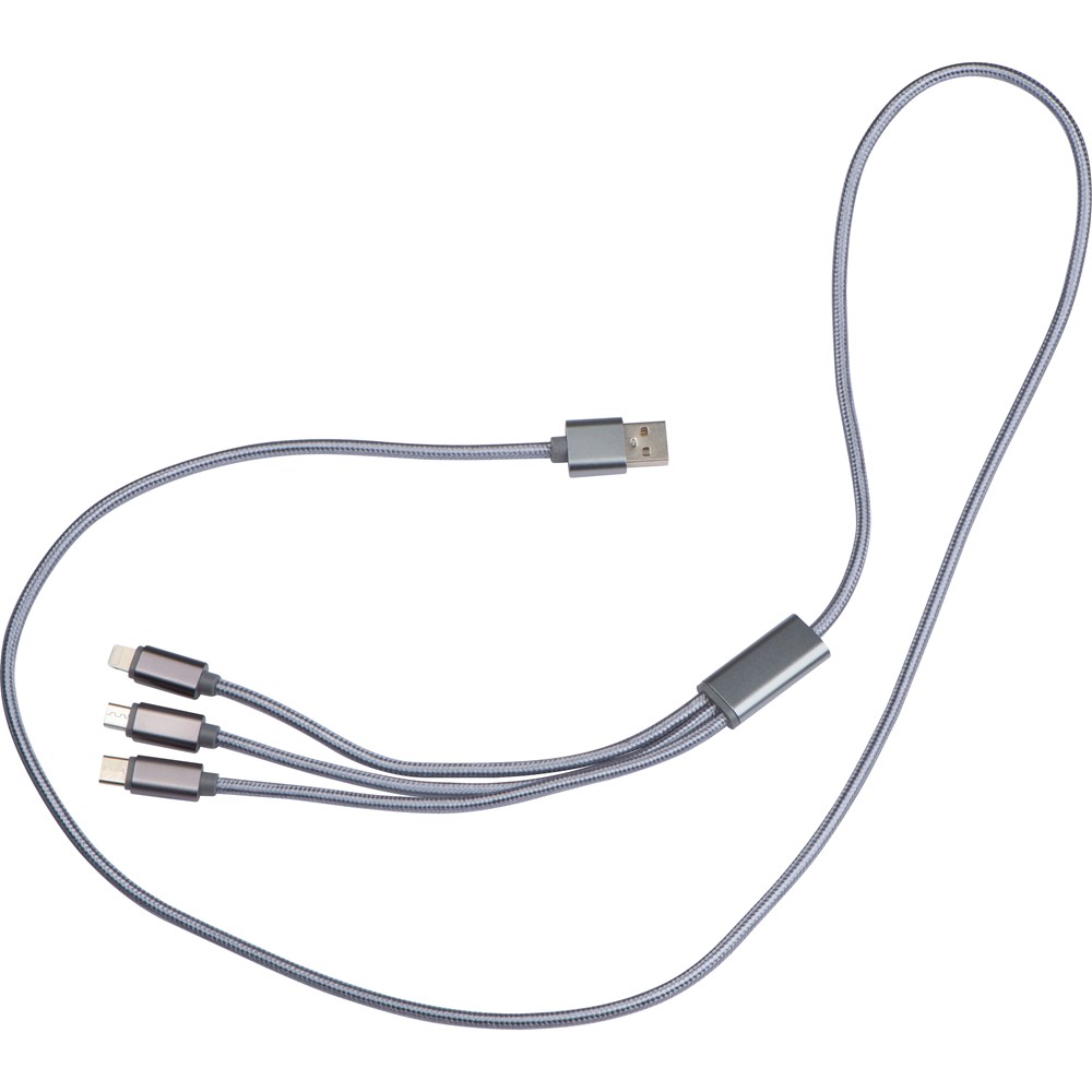 Langes Ladekabel