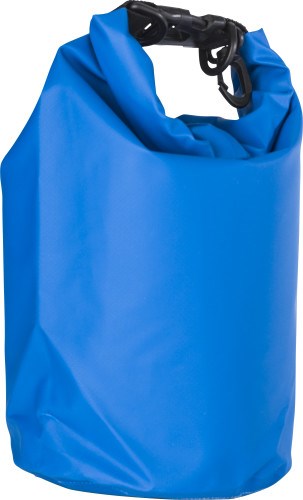 Strandtasche aus PVC Liese