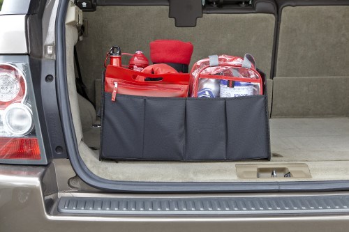 Car-Organizer aus Polyester Simon