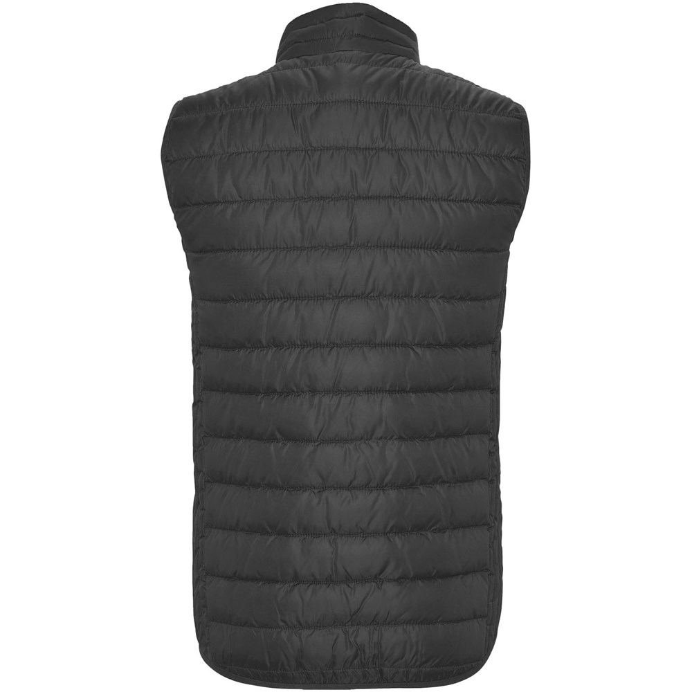 Oslo isolierter Bodywarmer für Herren