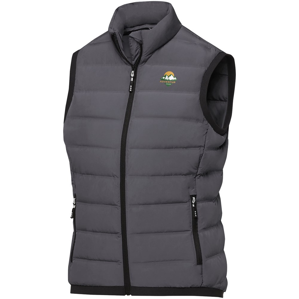 Caltha Daunen Bodywarmer für Damen