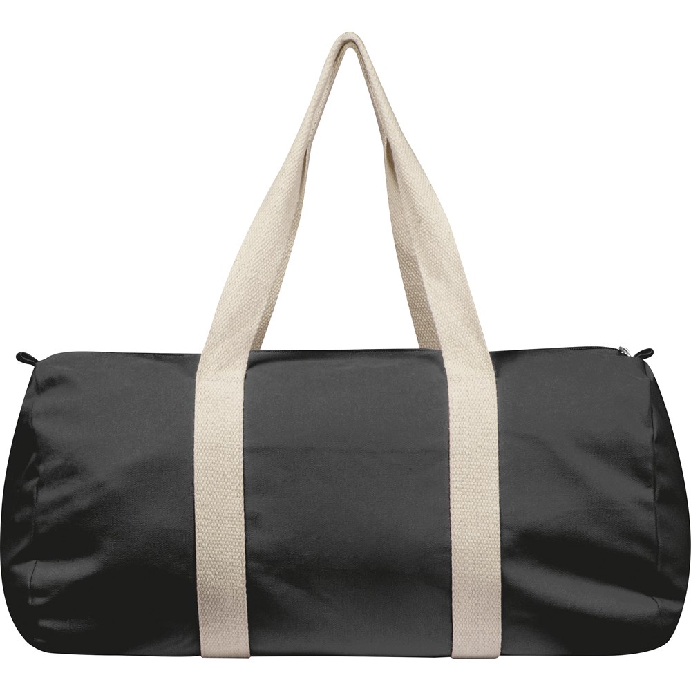 Weekender aus Canvas