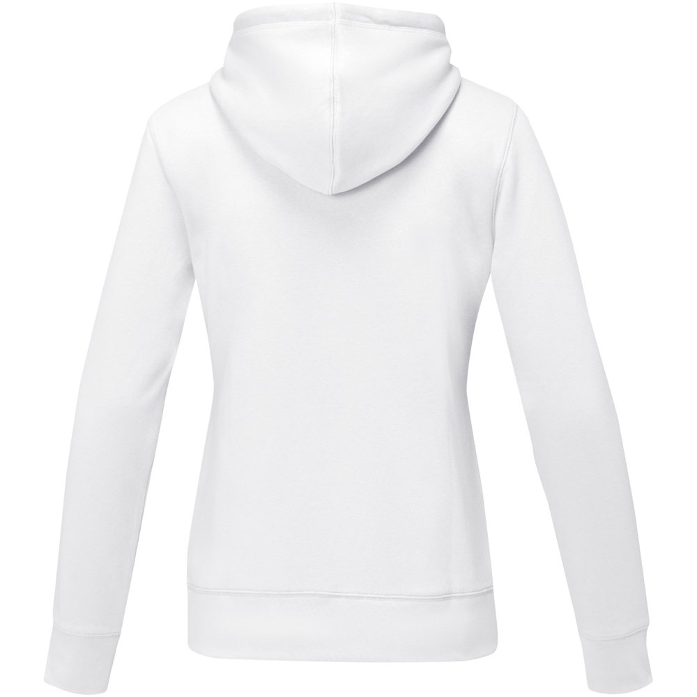 Charon Damen Kapuzenpullover