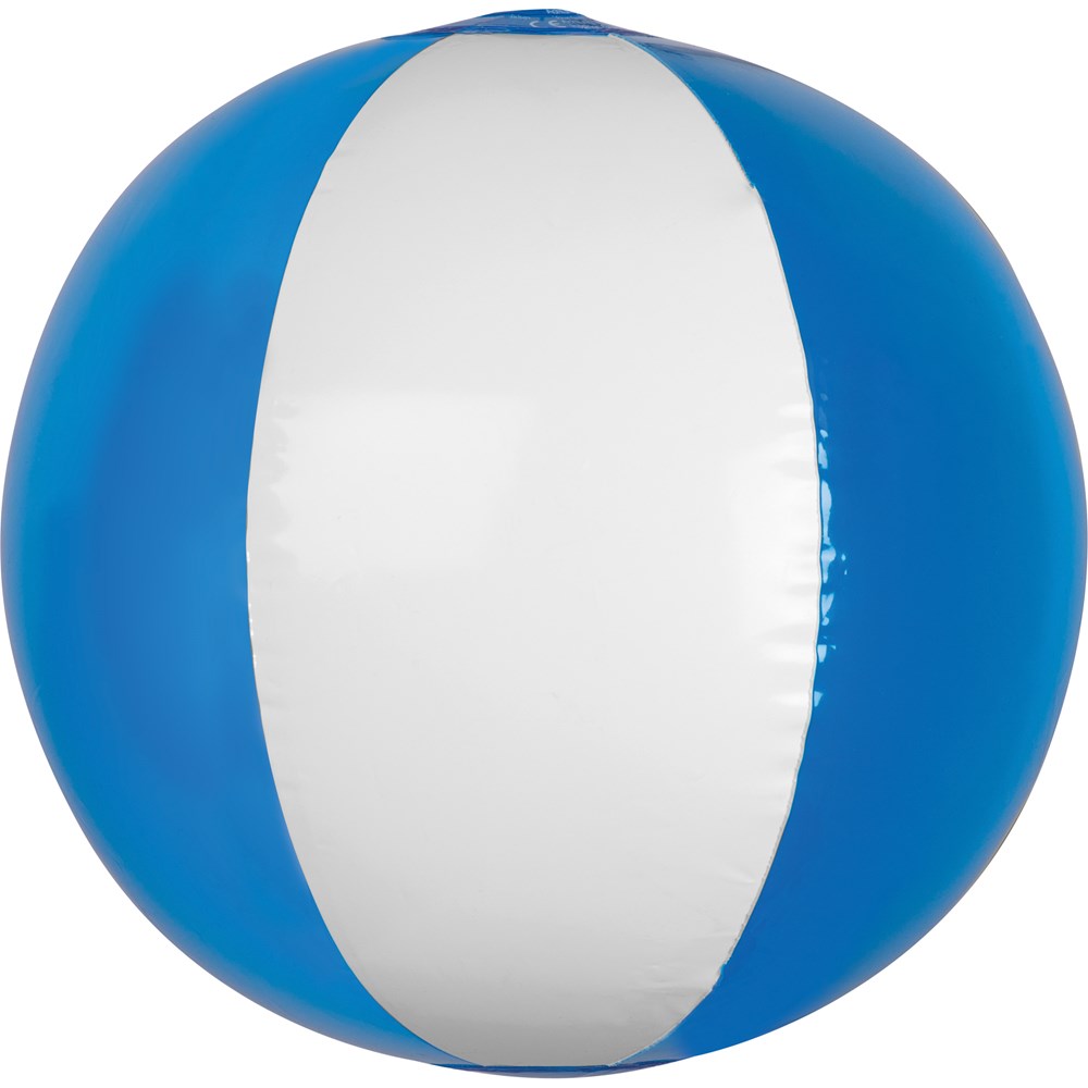 Strandball bicolour, phthalatfrei