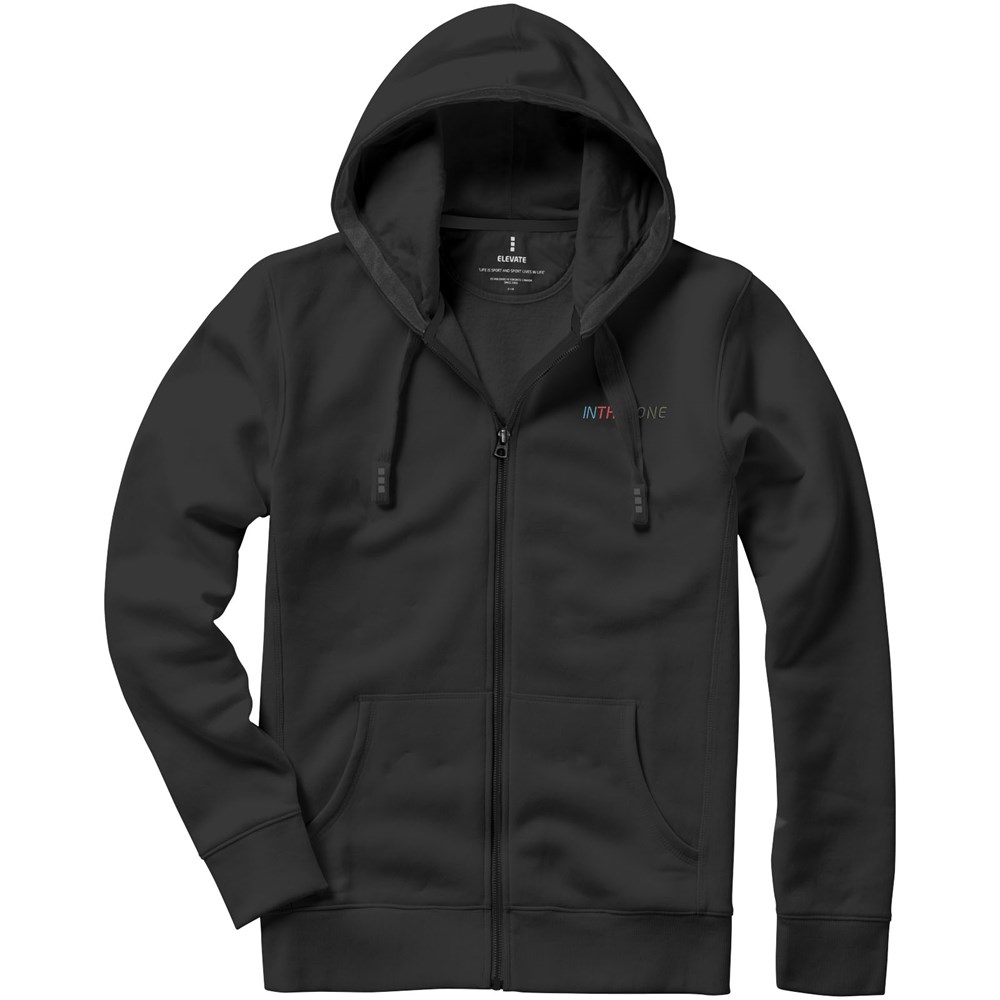 Arora Kapuzensweatjacke für Herren