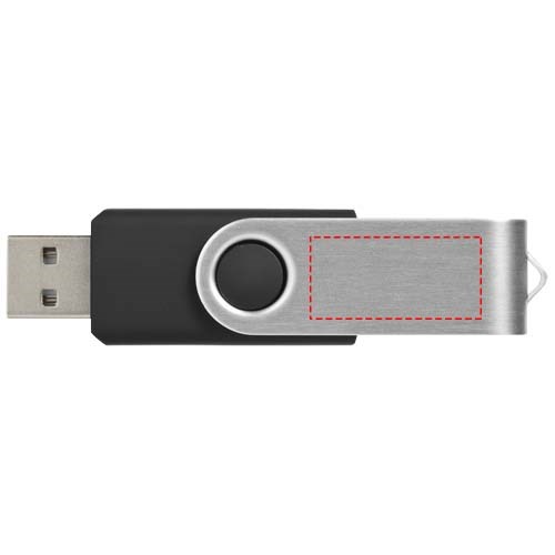 Rotate-Basic 2 GB USB-Stick