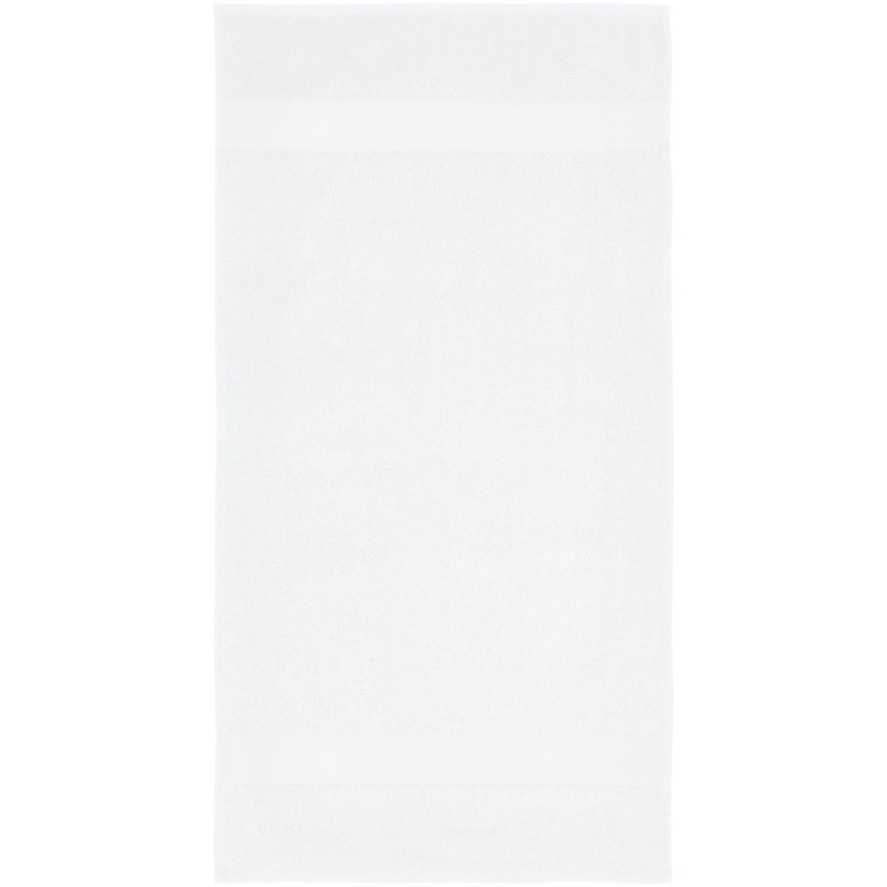 Charlotte 450 g/m² Baumwollhandtuch 50 x 100 cm