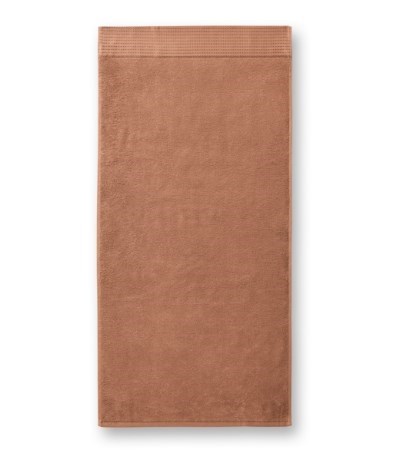 Badetuch unisex Bamboo Bath Towel nougat