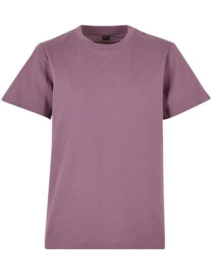 Build Your Brand - Kids´ Basic Tee 2.0