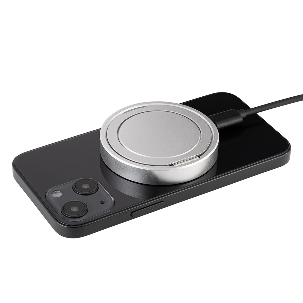 3-in-1 Magnetischer Wireless Charger REEVES-QUIMO