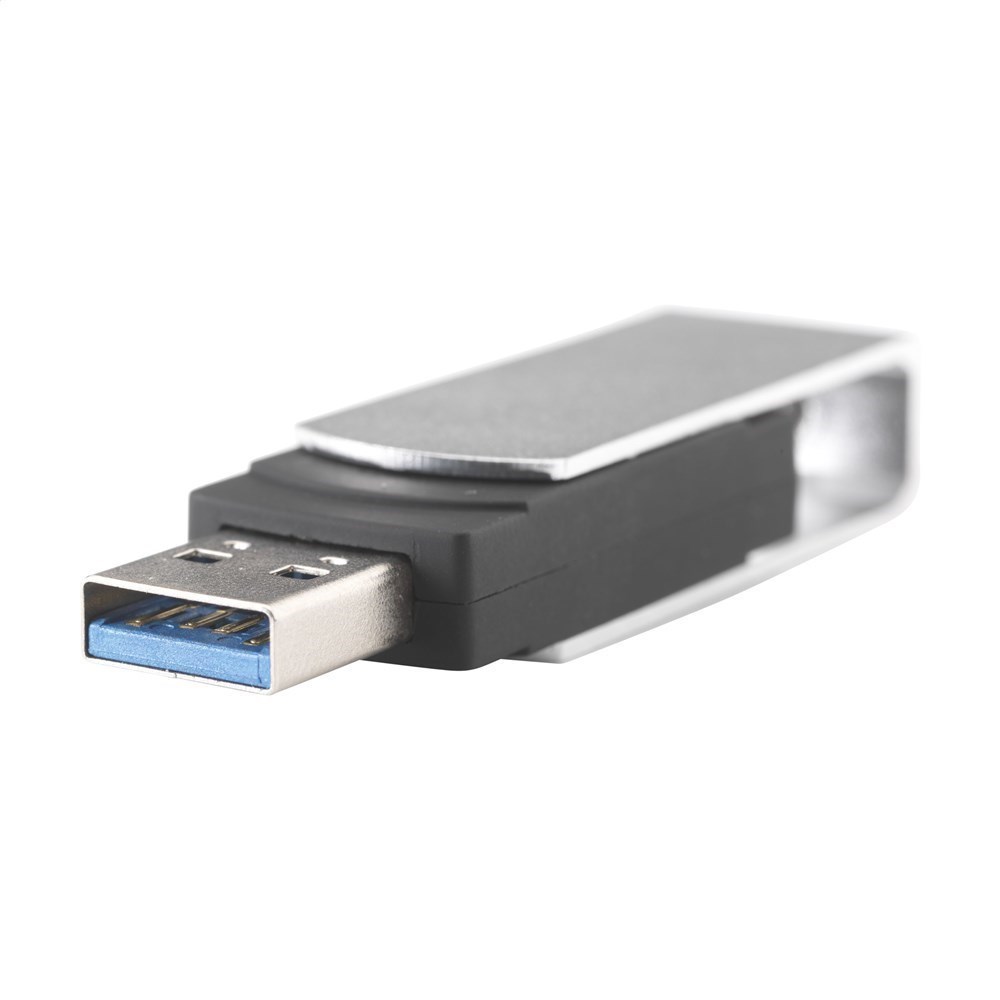 USB Dual Connect 3.0 - Type-C 16 GB