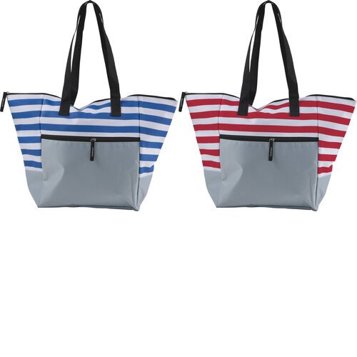 Strandtasche aus Polyester Gaston