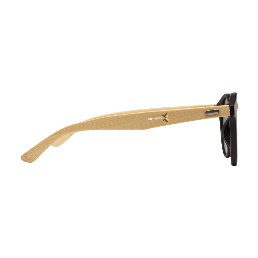 Laguna Bamboo Sonnenbrille