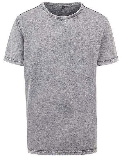 Build Your Brand - Acid Washed Tee