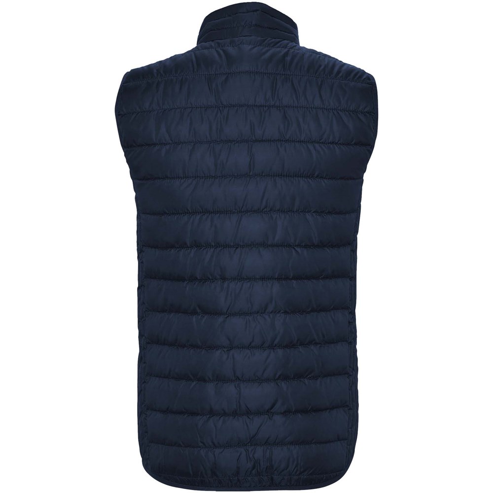 Oslo isolierter Bodywarmer für Kinder