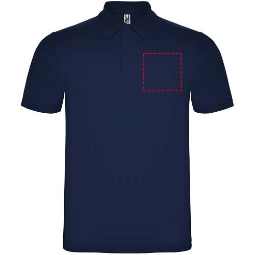 Austral Poloshirt Unisex 