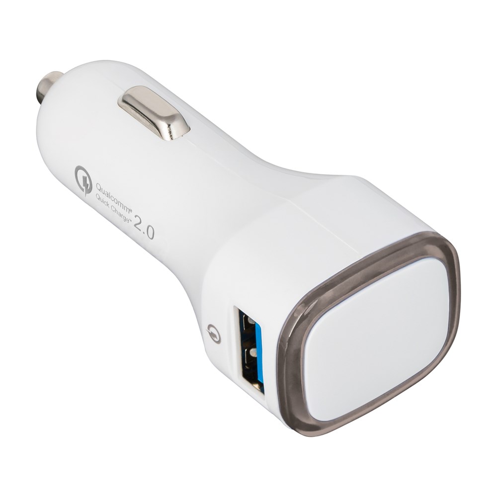 USB-Autoladeadapter Quick Charge 2.0® COLLECTION 500