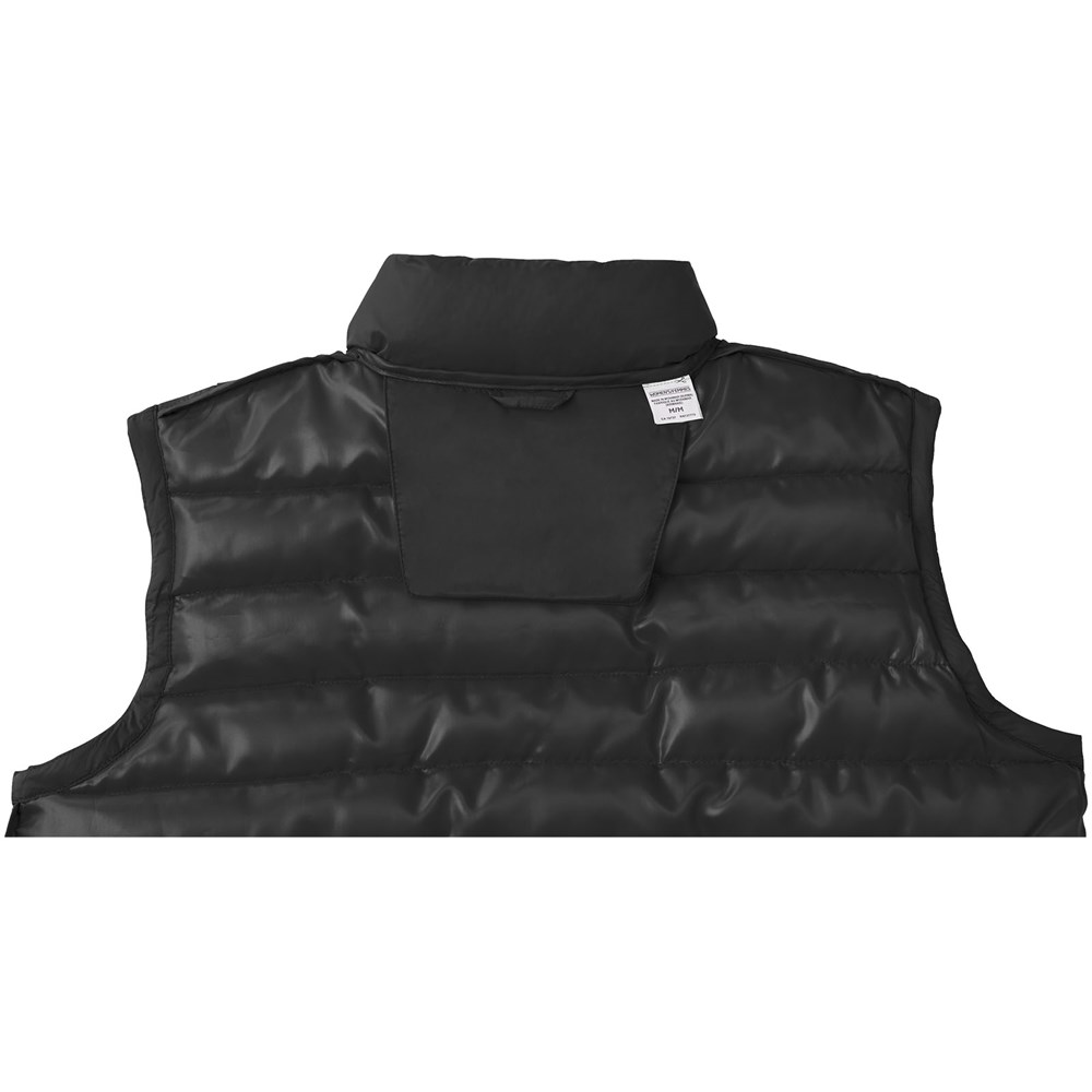 Pallas wattierter Bodywarmer für Damen