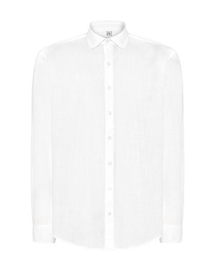 JHK - Camisa Tulum Shirt