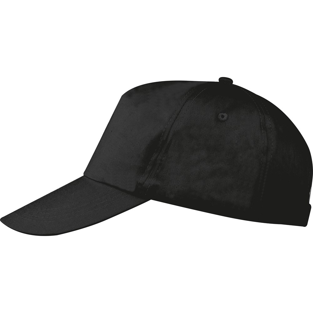 5 Panel Basebalcap Santa Fe